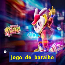 jogo de baralho para ganhar dinheiro